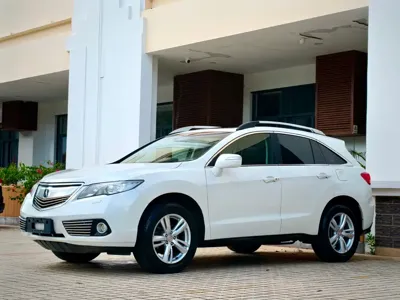 Acura RDX (Import)