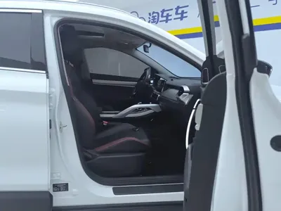 Geely Binyue