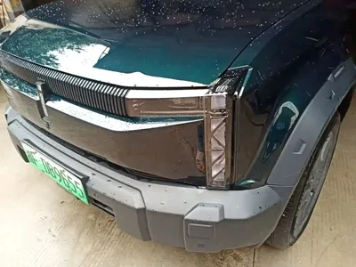iCAR iCAR 03