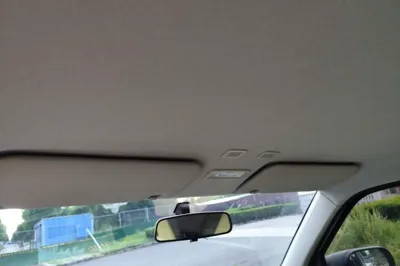 Geely Galaxy Panda