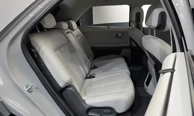 Hyundai Ioniq5