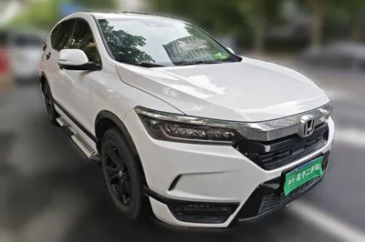 Honda Breeze