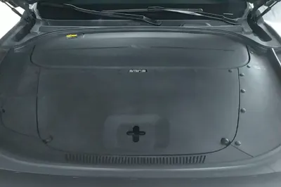 Li Auto ONE