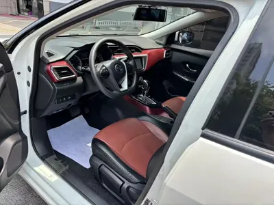 Nissan Bluebird
