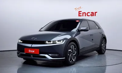 Hyundai Ioniq5