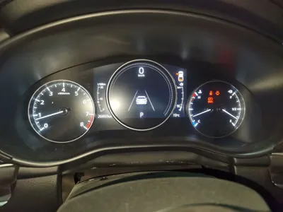 Mazda Mazda 3 Axela