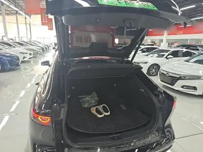 Mazda EZ-6
