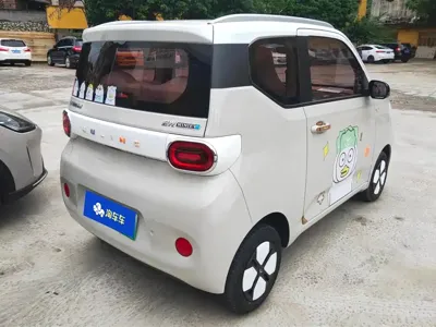 Wuling MINIEV