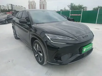 BYD Seal 07 EV