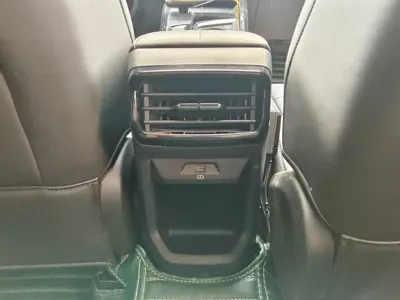 MG MG5 Scorpio
