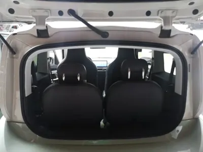 Baojun KiWi EV