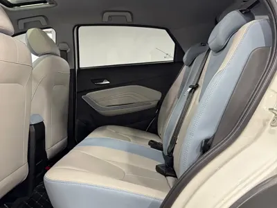 Chery Tiggo 3x