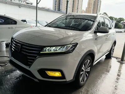 Roewe RX5