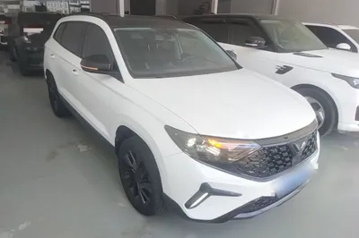Jetta VS7