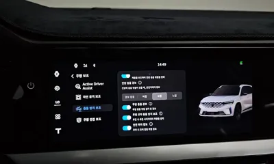 Renault-KoreaSamsung Grand Koleos