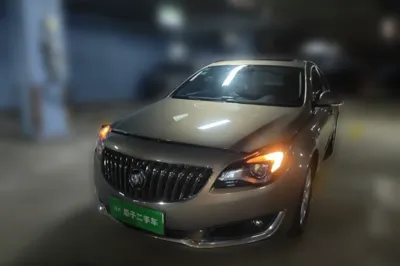 Buick Regal