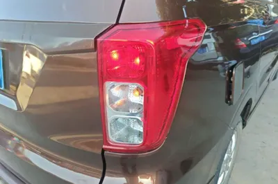 Wuling Hongguang
