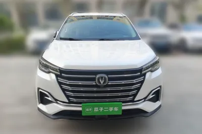 Changan CS55PLUS
