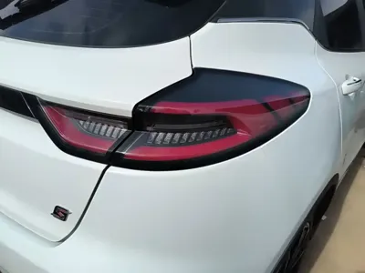 Geely Emgrand S
