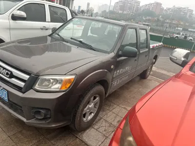 JMC Baodian