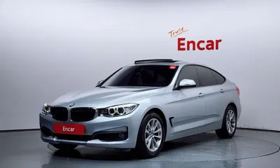 BMW Gran Turismo