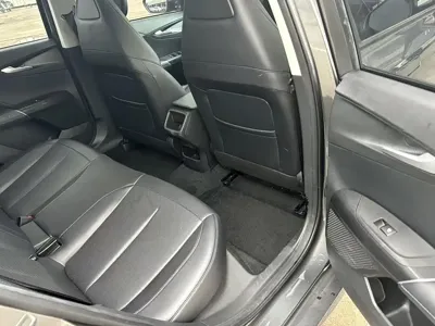 Changan Eado