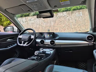 Fengxing Fengxing T5 EVO