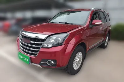 Haval H5 Classic