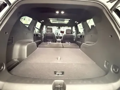 Chevrolet Blazer