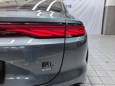 BYD 汉L