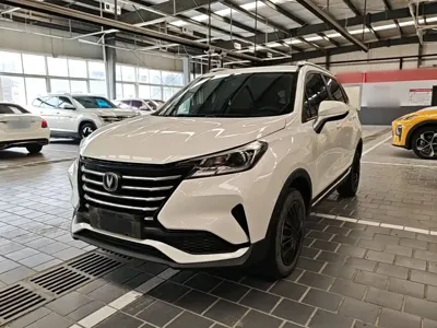 Changan CS15