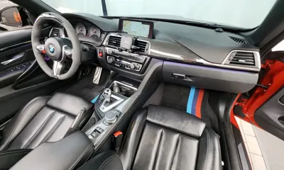 BMW M4
