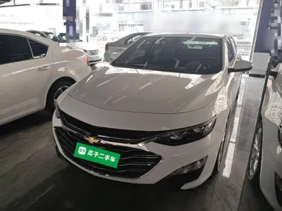 Chevrolet Malibu XL