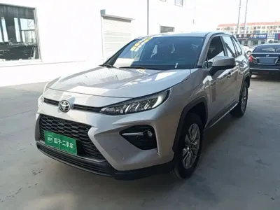 Toyota Wildlander