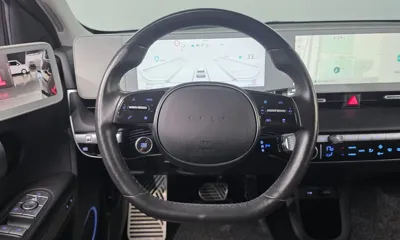 Hyundai Ioniq5