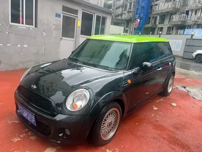 MINI Mini Clubman