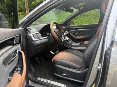 BYD PLUS