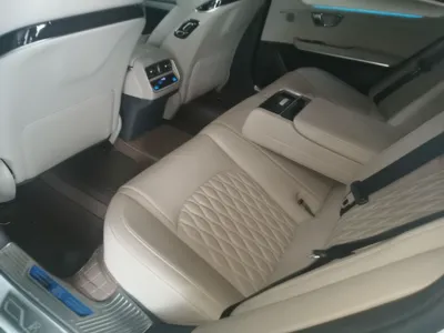 BYD Han