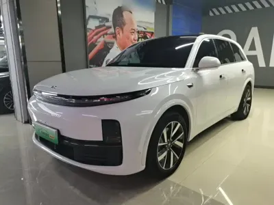 Li Auto Li L7