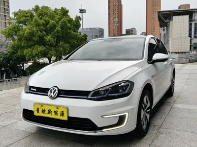 Volkswagen Golf EV