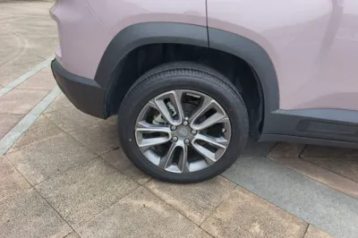 Geely Auto icon