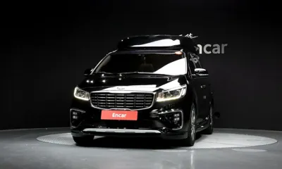 Kia Canival