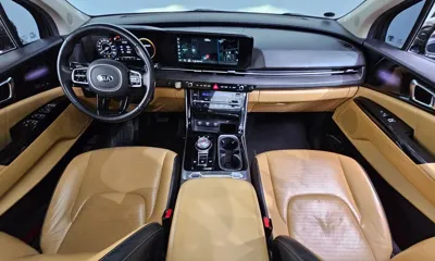 Kia Canival