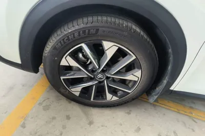 Citroen C5 X
