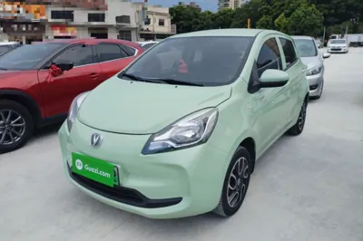 Changan Benni E-Star