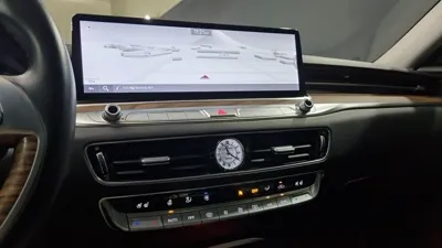 Kia K9