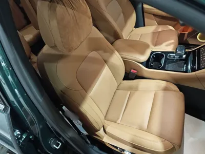 Li Auto ONE