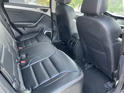 Haval H7