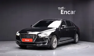 Genesis EQ900
