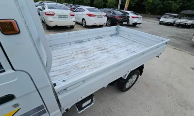 ChevroletGMDaewoo labo